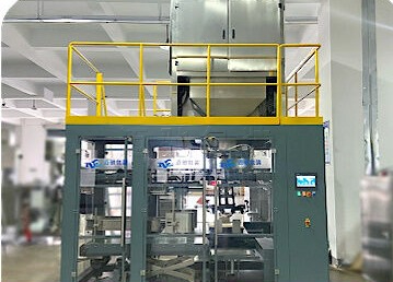 大袋种子包装机怎么选？全自动种子包装机厂家解析迈驰设备核心优势